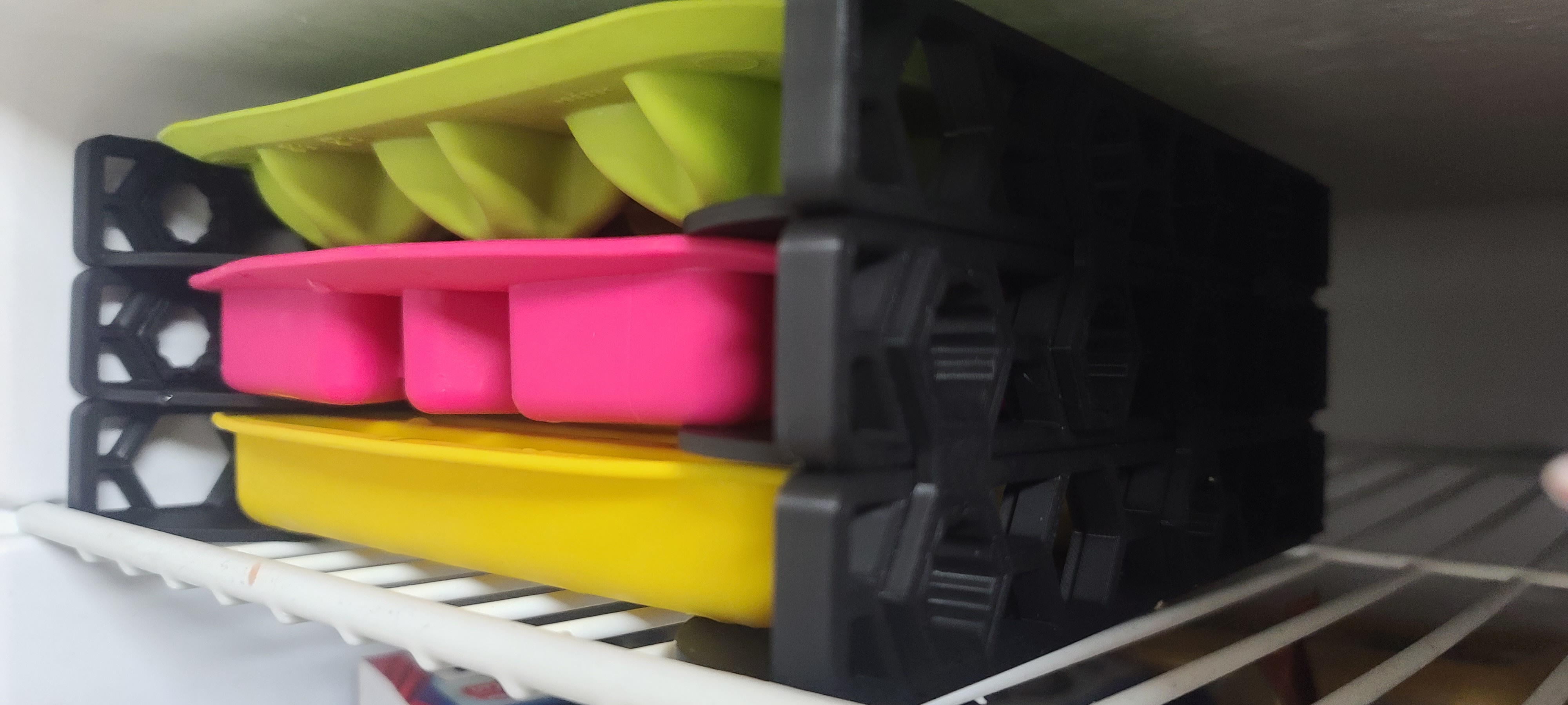 [HSW] Stackable [IKEA] Ice Cube Tray
