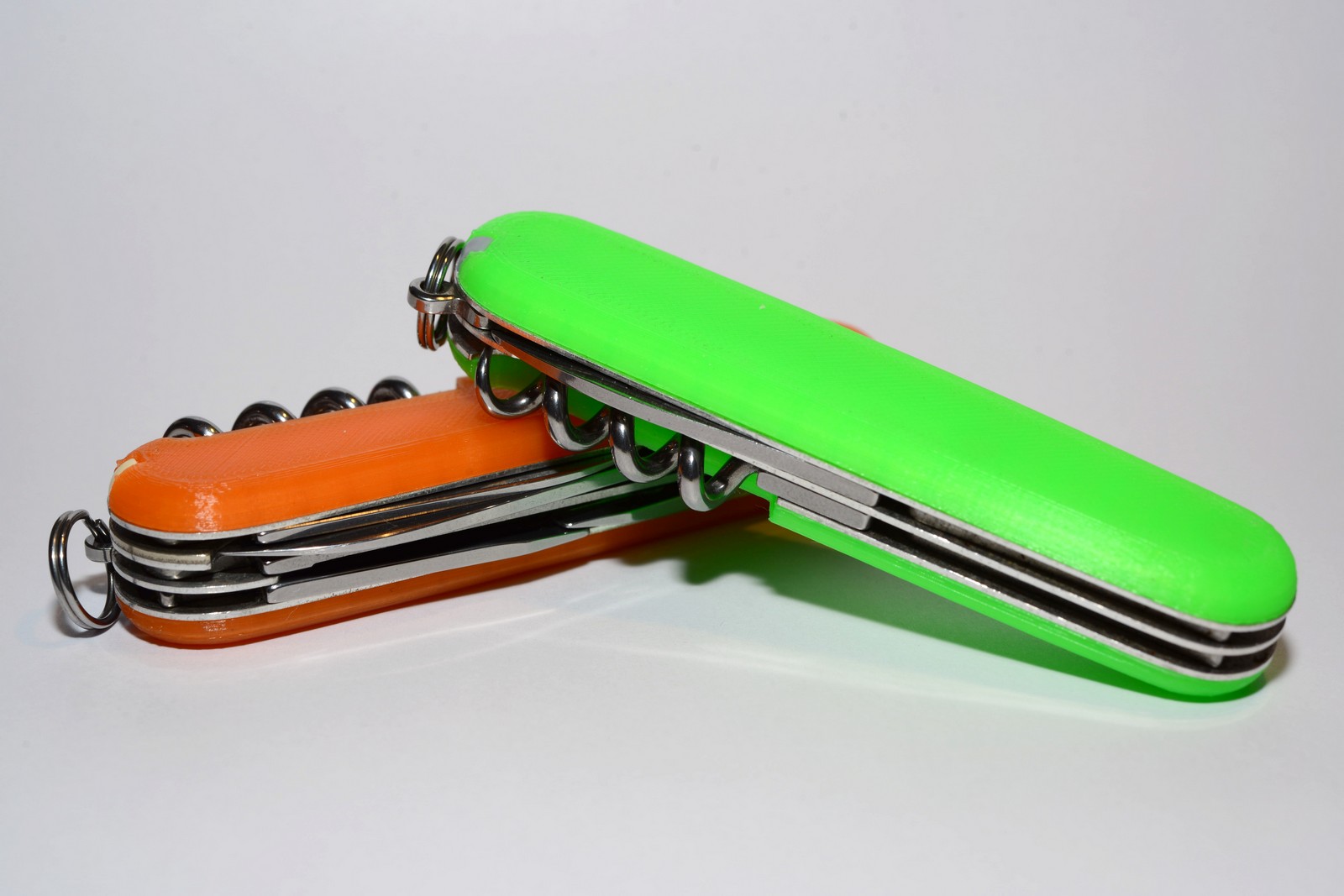 Victorinox 91mm Scales [toothpick, tweezers]