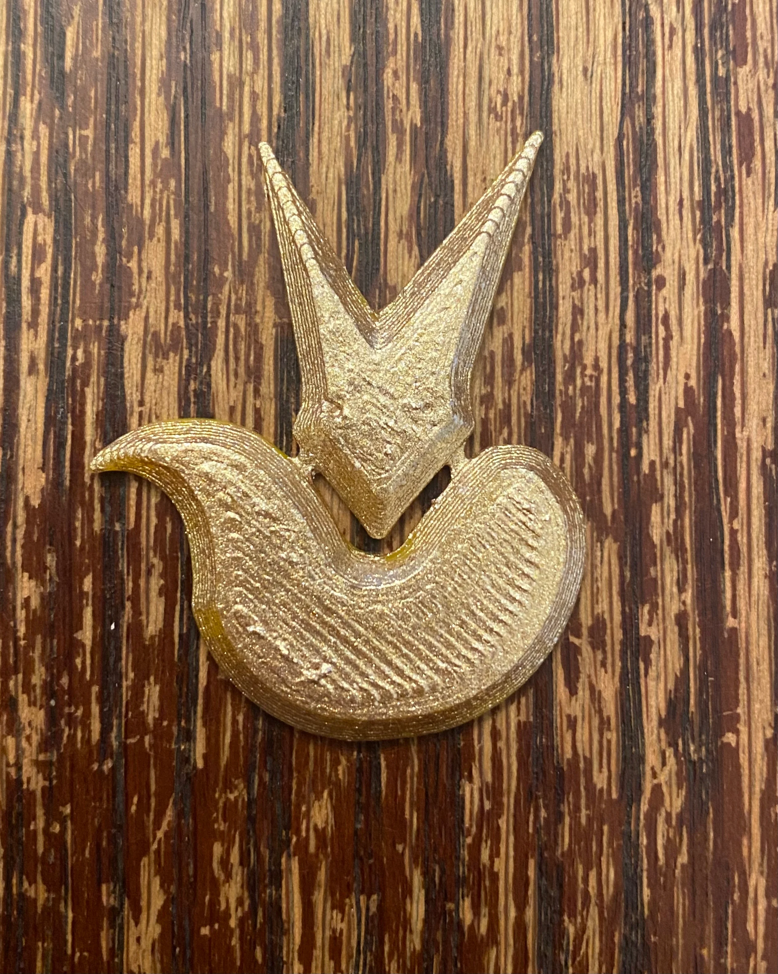 Season of the Little Prince Emblem