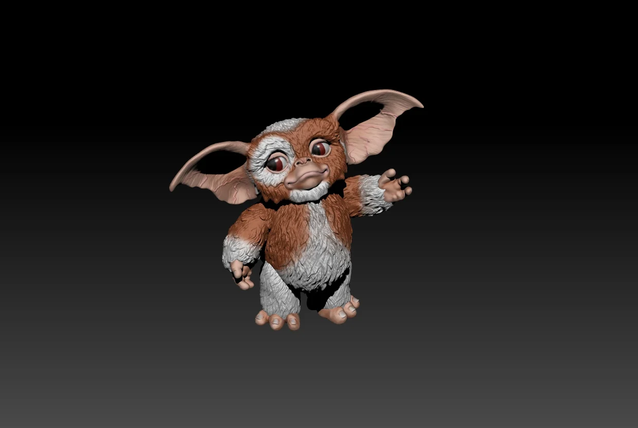 Gizmo