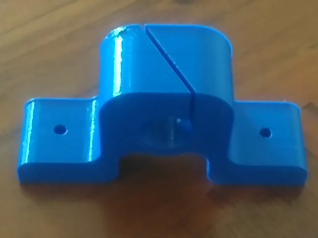 Electric fence insulator MKII