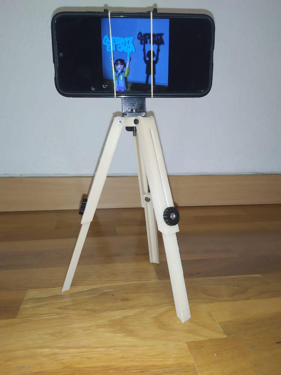 Tripod