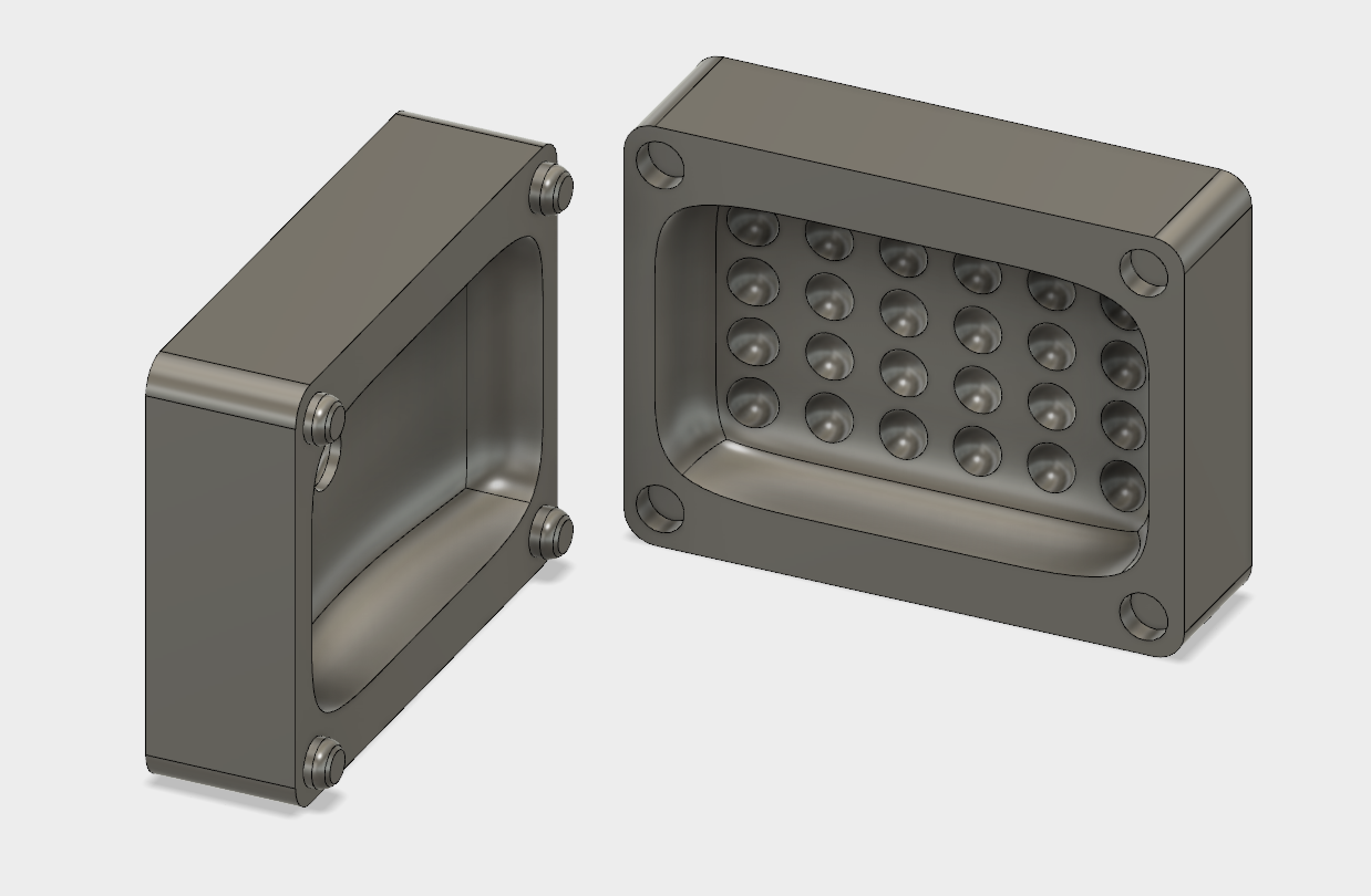 Soap Mold