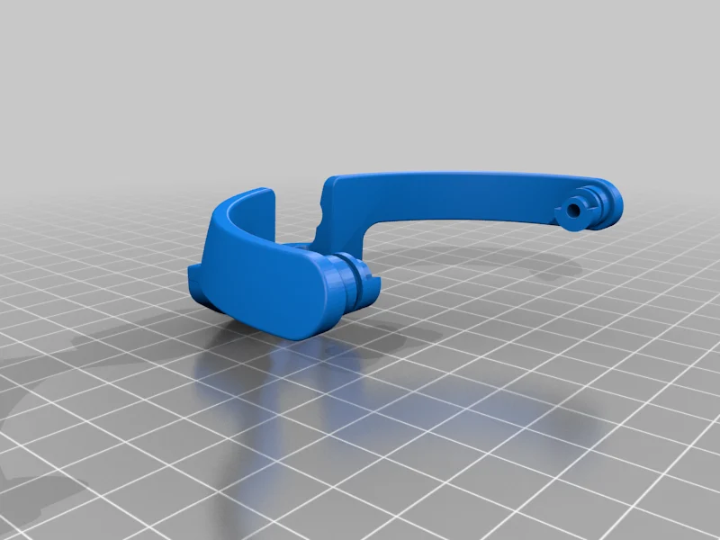 Sony MDR-XB650BT hinge