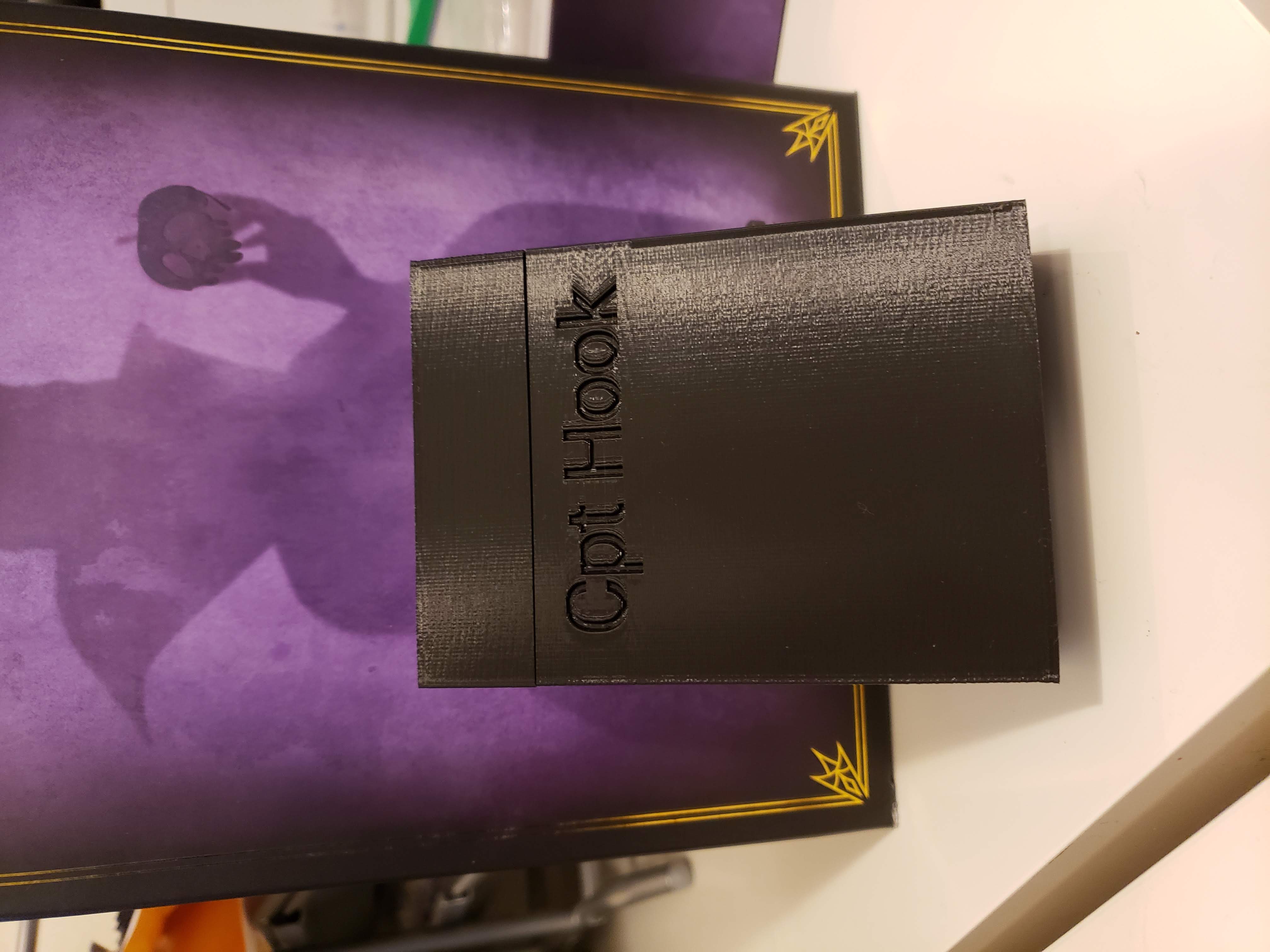 Villainous Card boxes for base game and all expansions