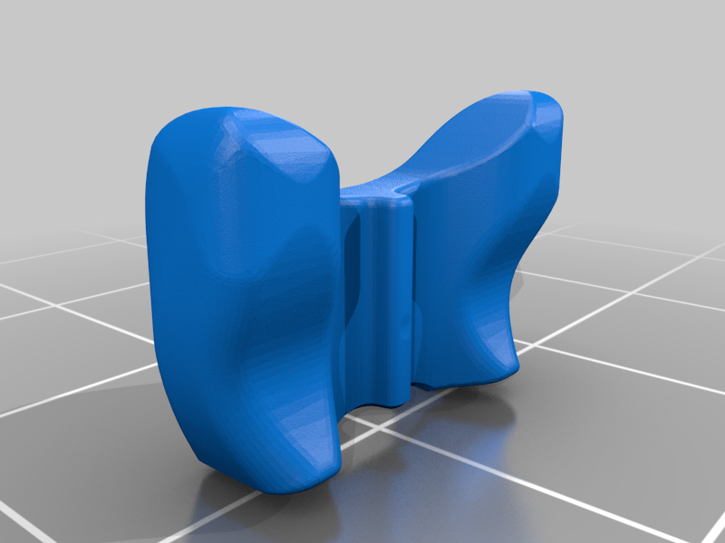 Miyoo Mini Plus Grip