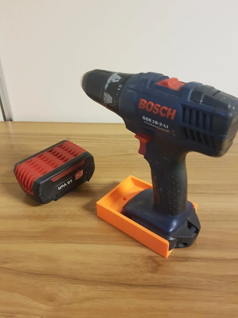 Bosch 18V Tool Holder