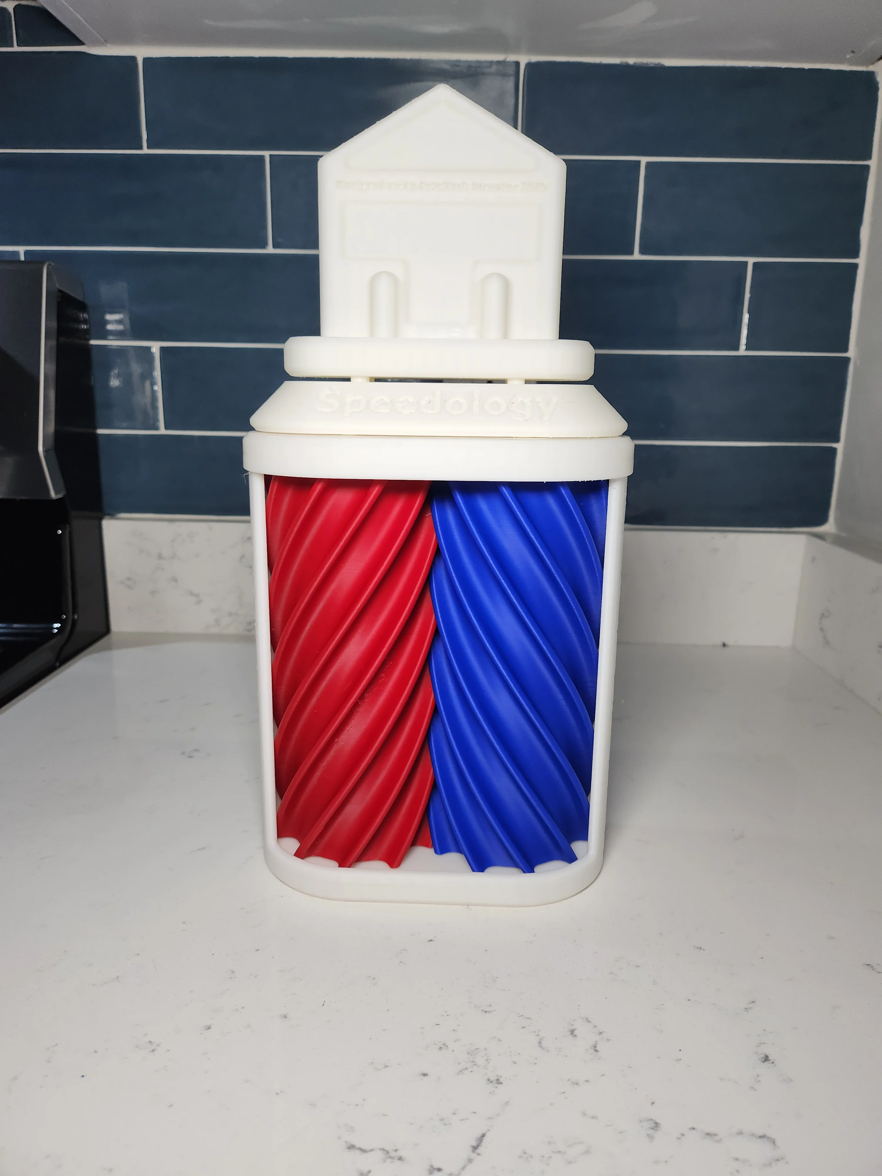 Tradeshow Trophy