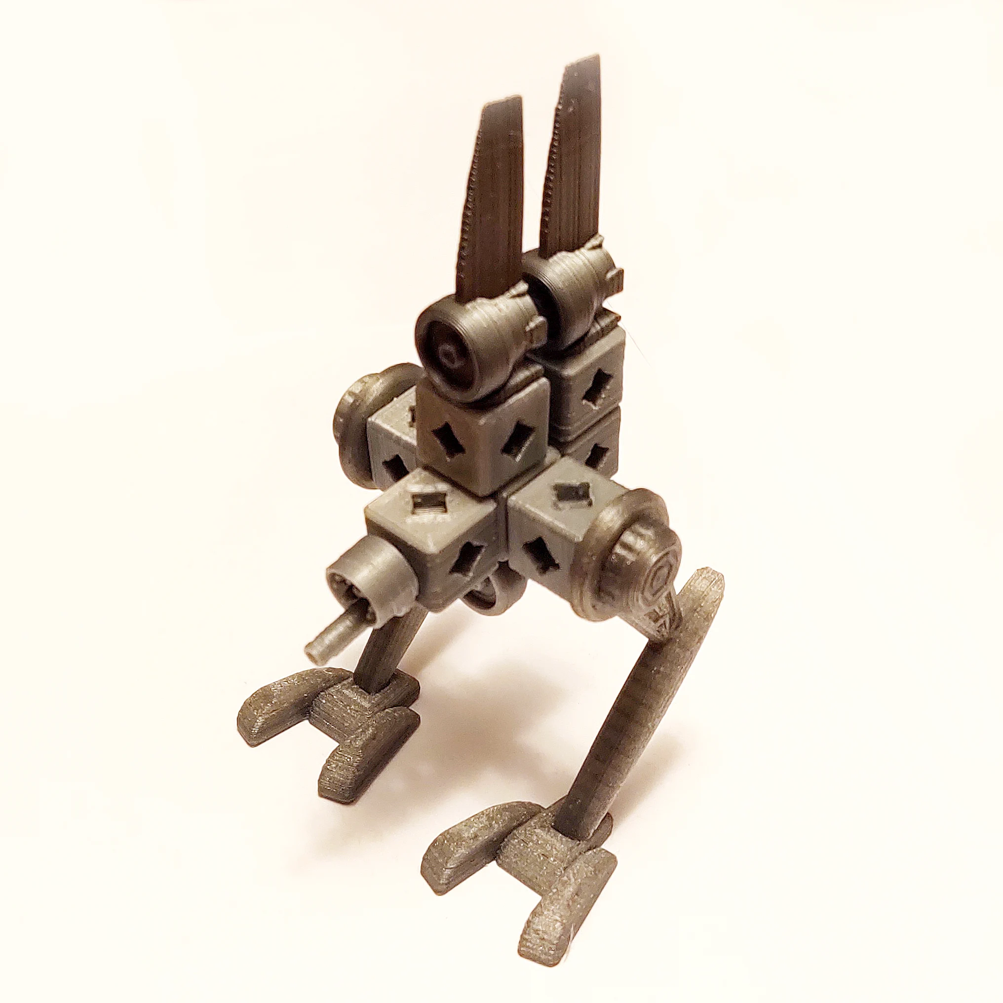 PrintABlok Mech Accessories Library