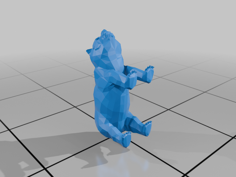 neverwinter companion bear cub