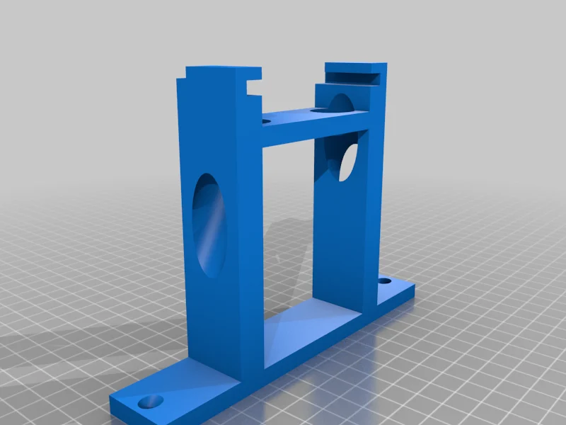 15ml collection tube holder for Aurora CS