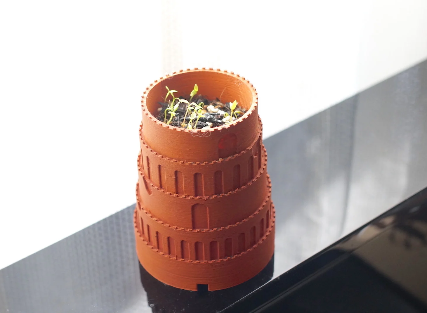 Ruins Planter 5