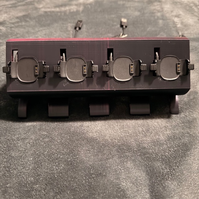 Magic Band + Stand Version 2