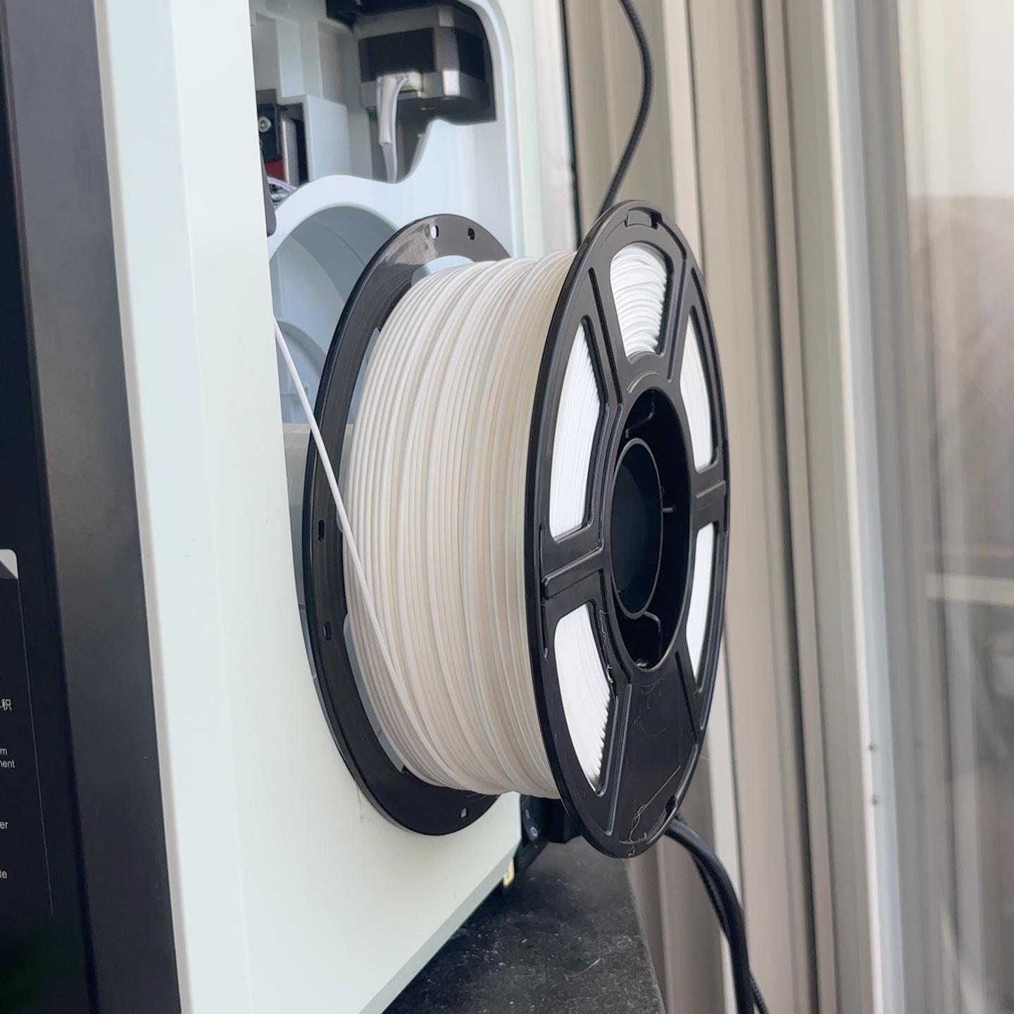 Flash Forge Adventurer 3 Filament Converter
