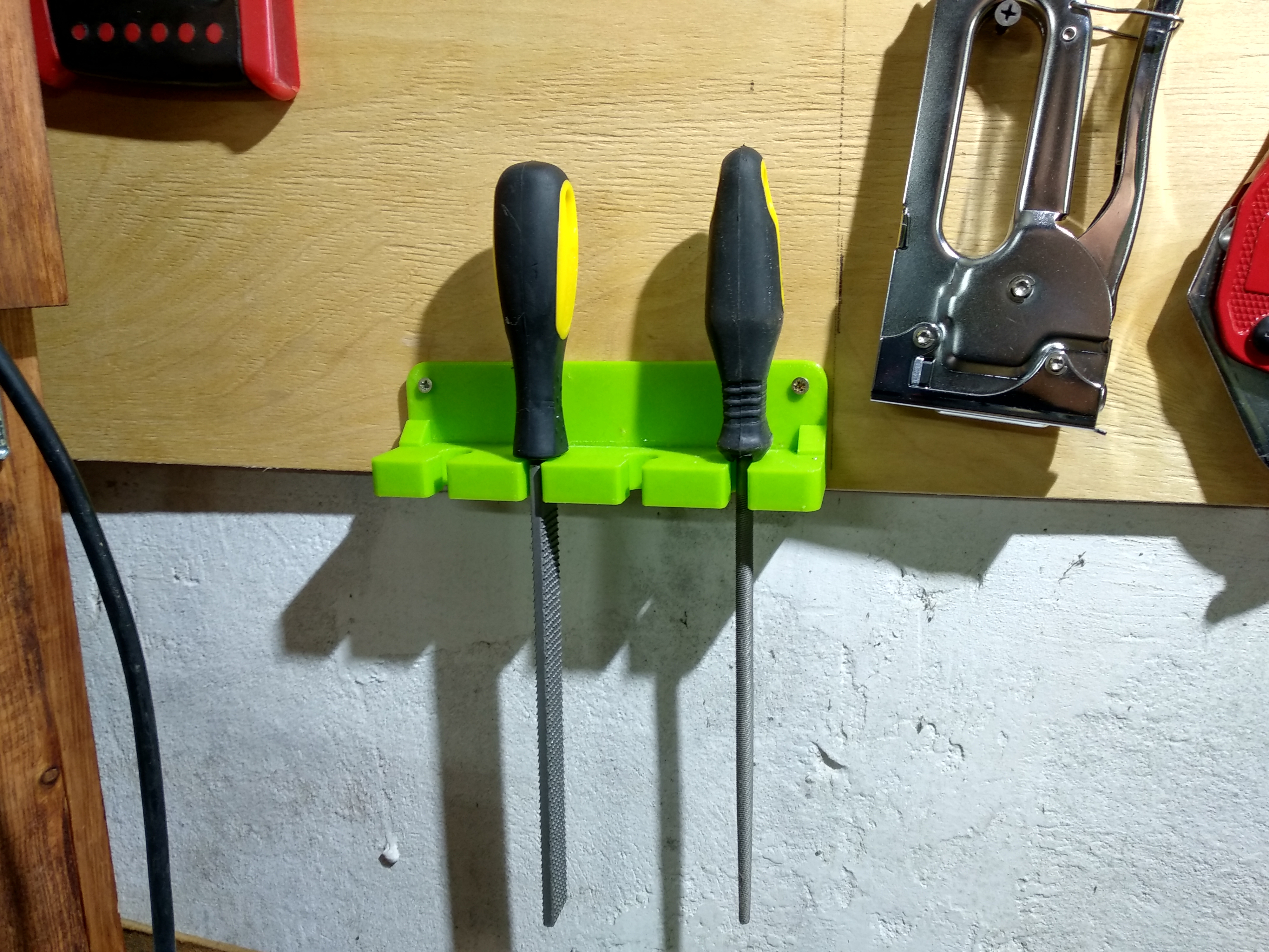 File Holder