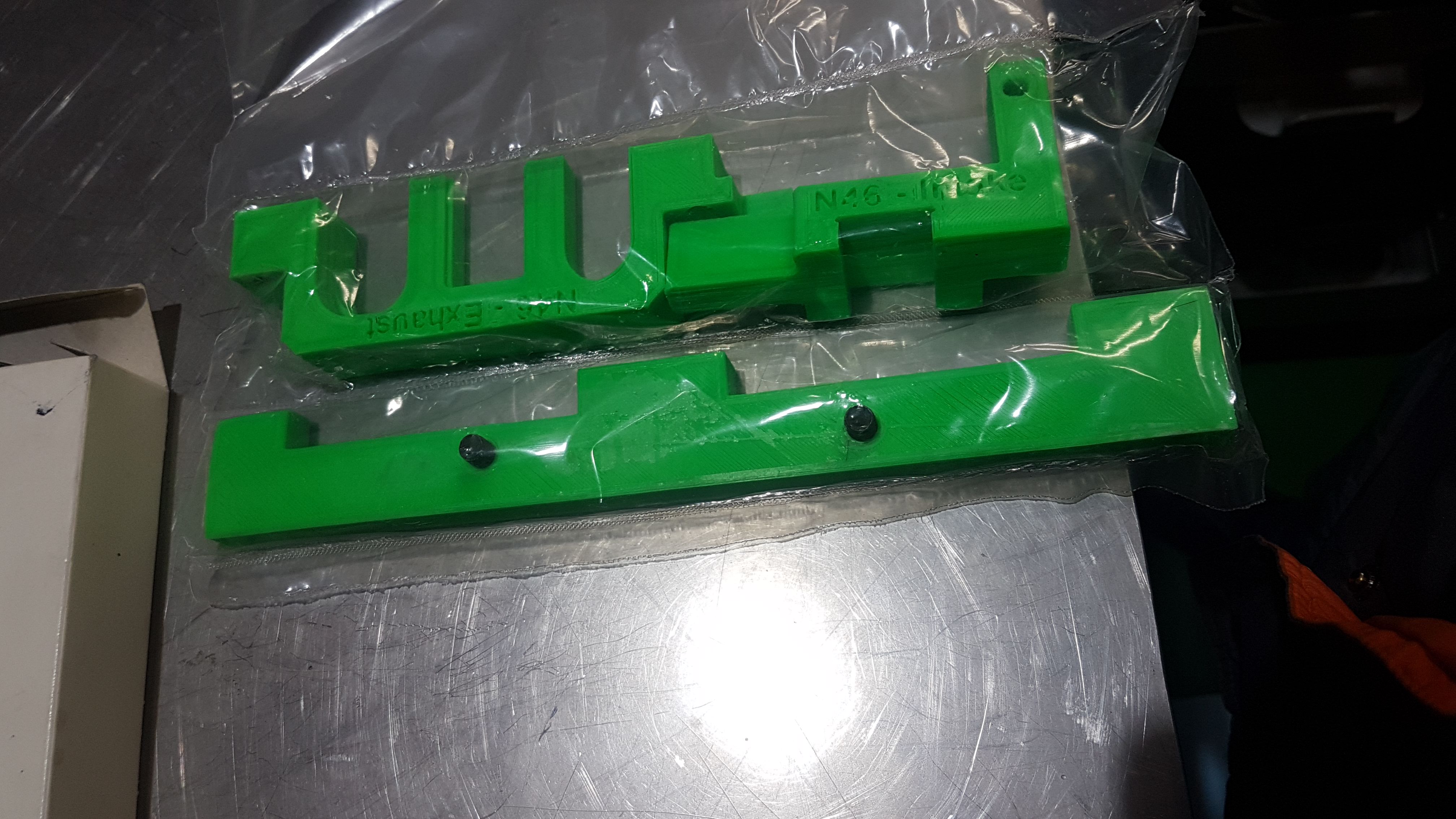 Camshaft Timing Tool for BMW N42 N46 N46T