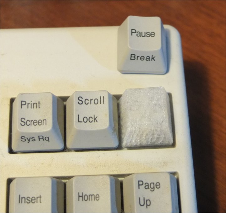 REALFORCE KeyTop