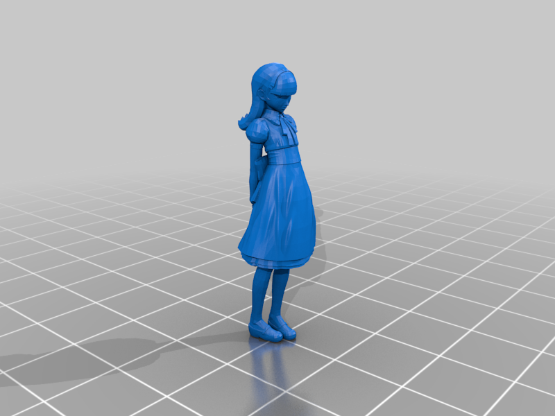 Alice (Persona 5)