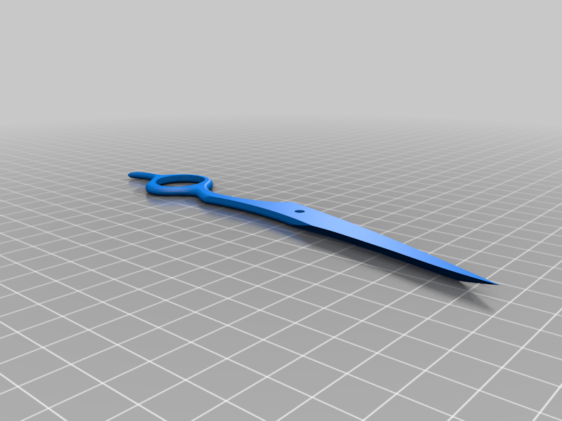 Phone holder for hairdressers (phone stand)