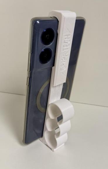 Anti-theft Phone Grip - https://gripa.tech/