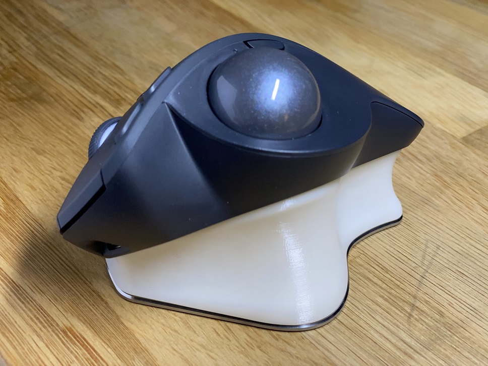 MX Ergo 40° Stand