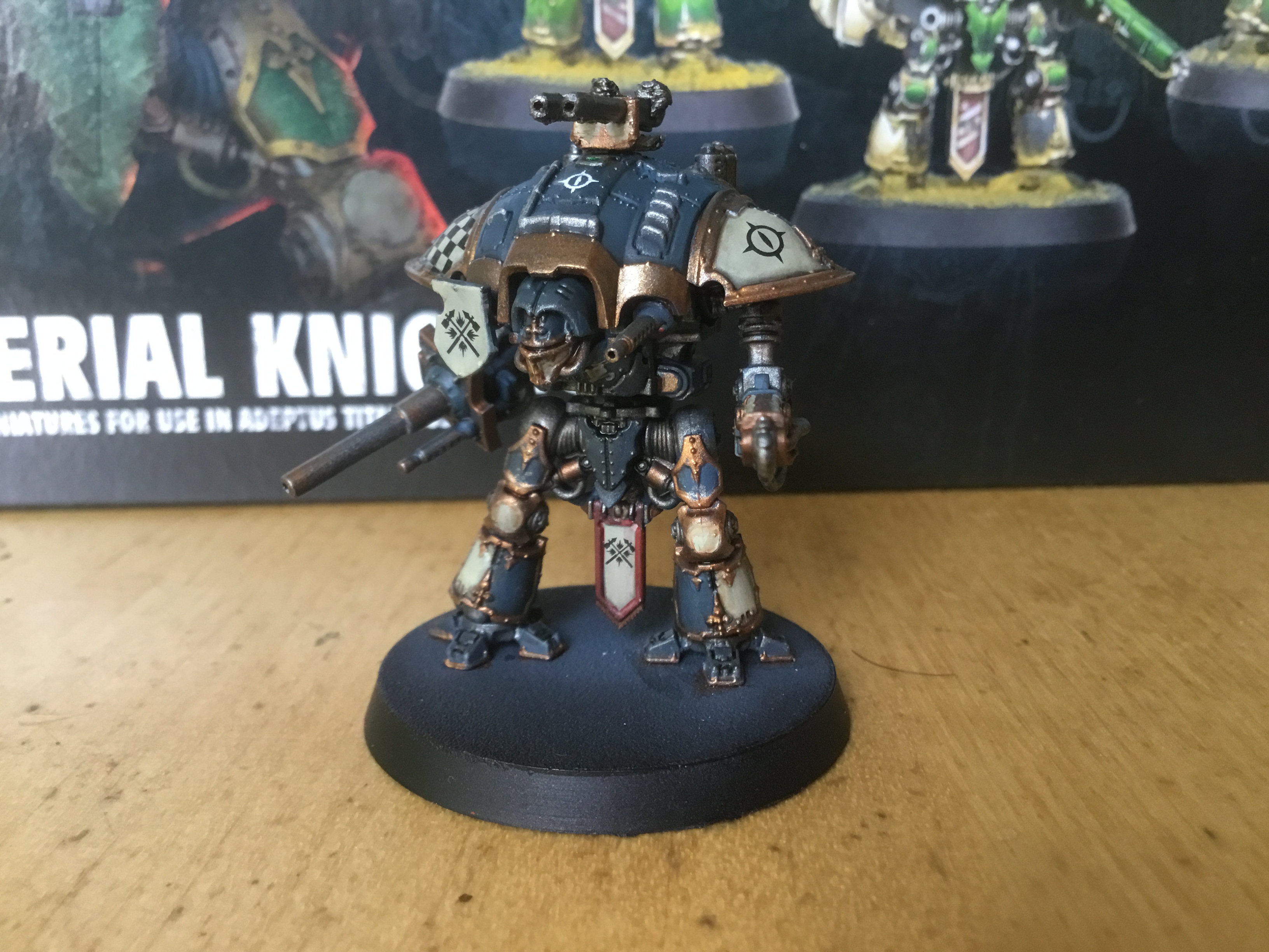 Twin Icarus autocannon