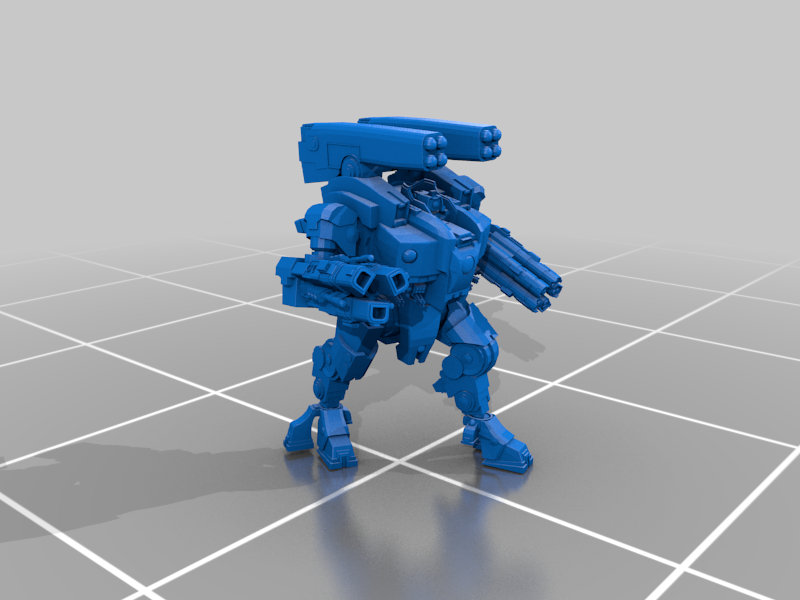 kx139 supremacy suit - tau - dp - lp