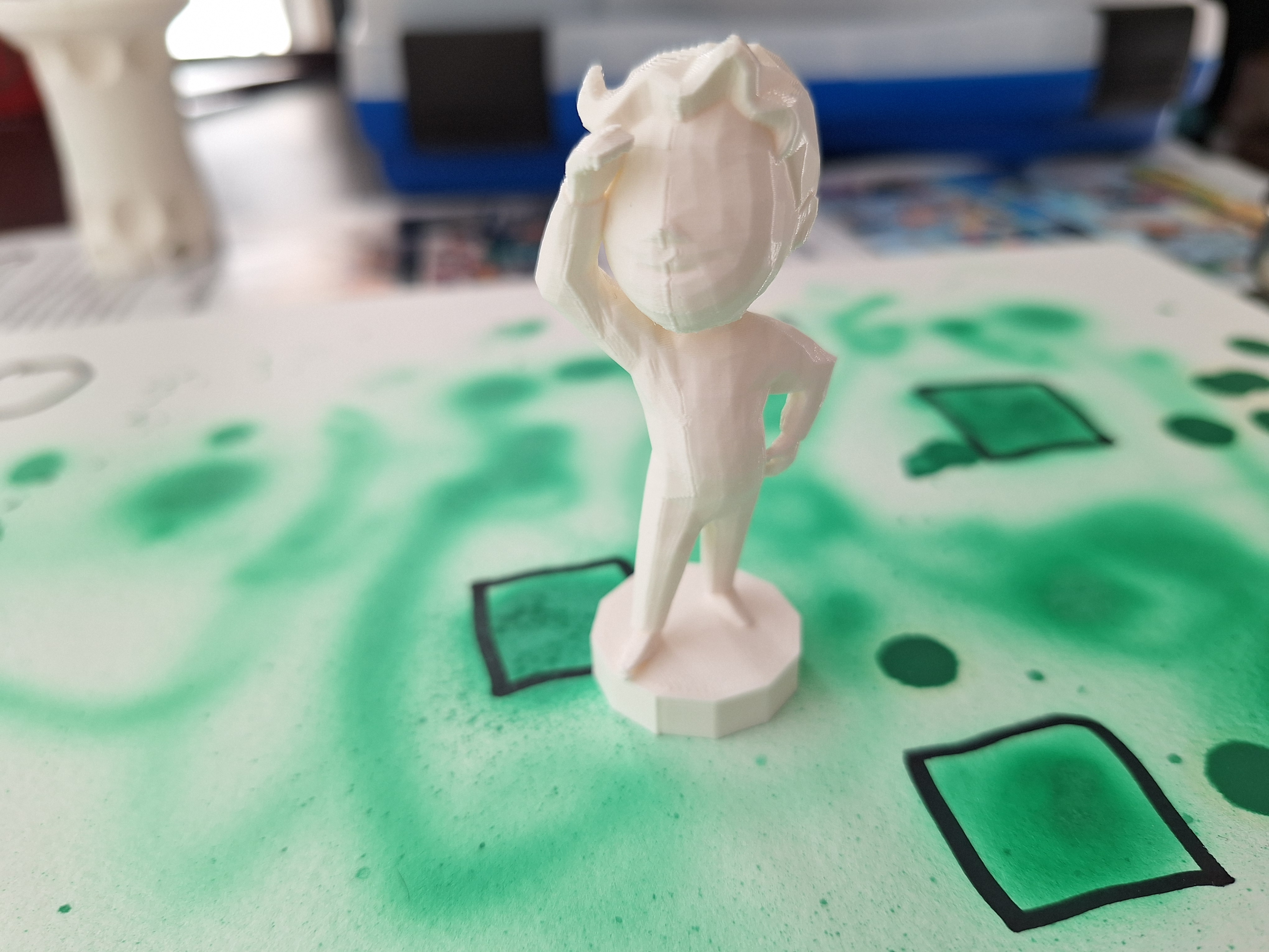 All 20 Fallout 4 bobbleheads SEPARATED