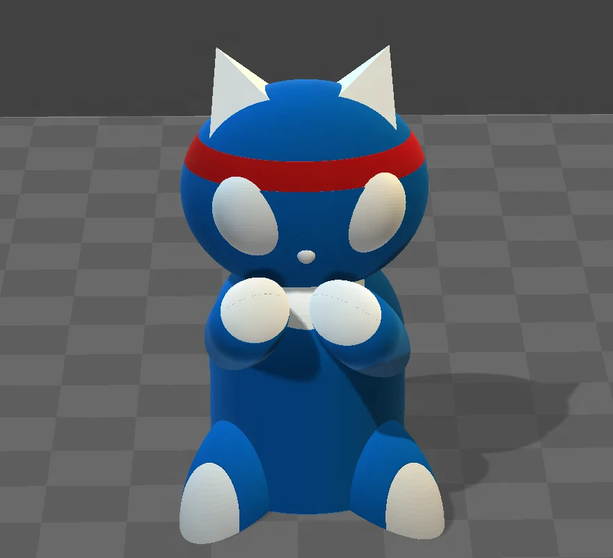 NinjaCat