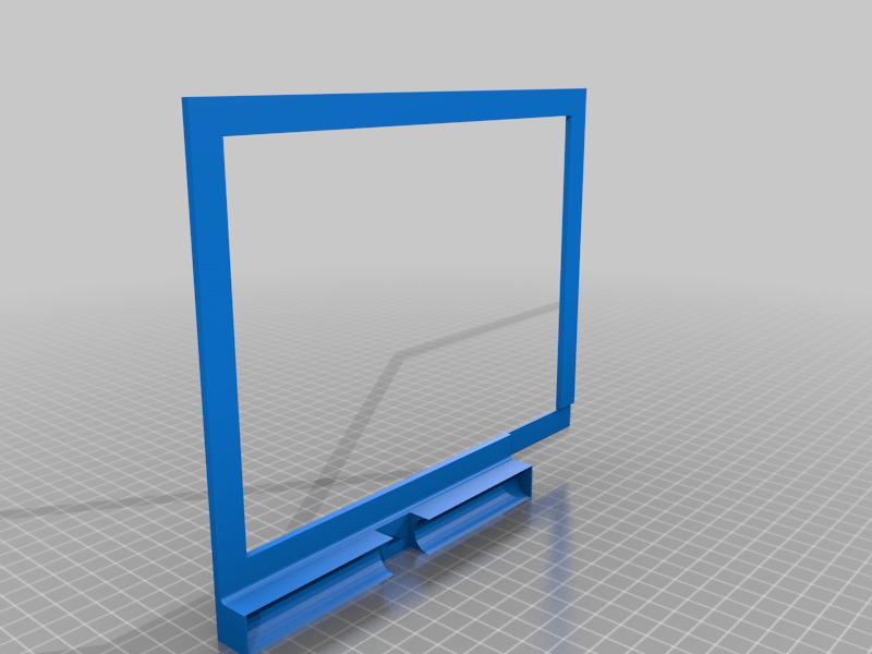 HUION GRAPHIC PAD H430P PEN HOLDER