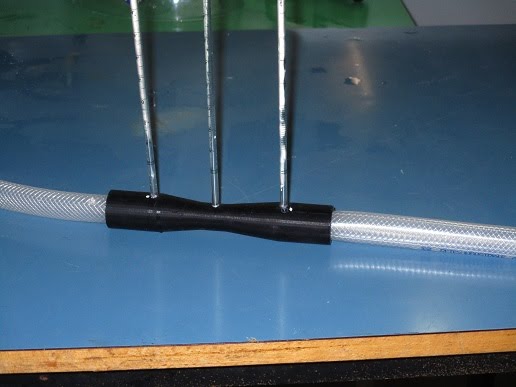 VENTURI PIPE