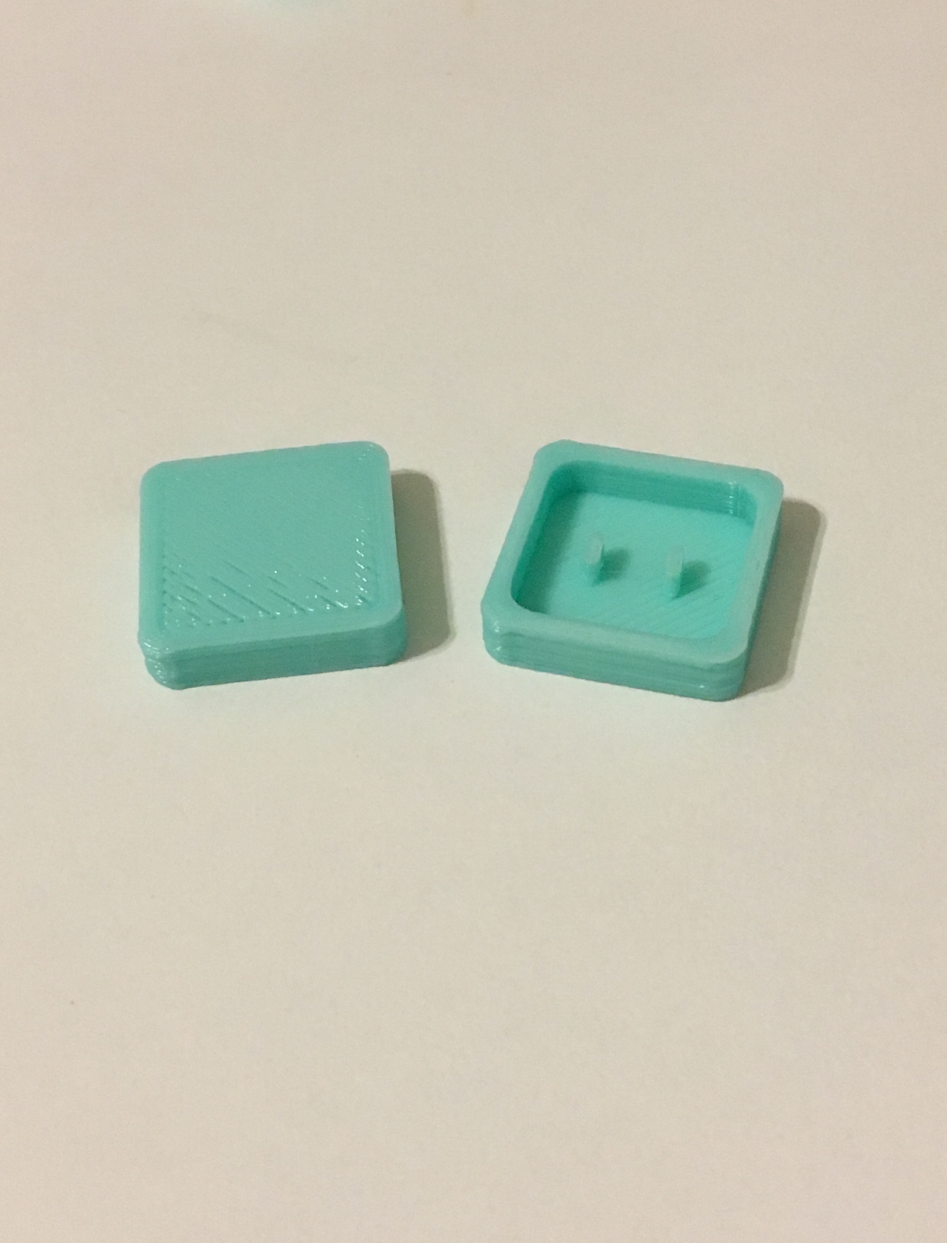 Kailh Low-Profile Full Keycap Set