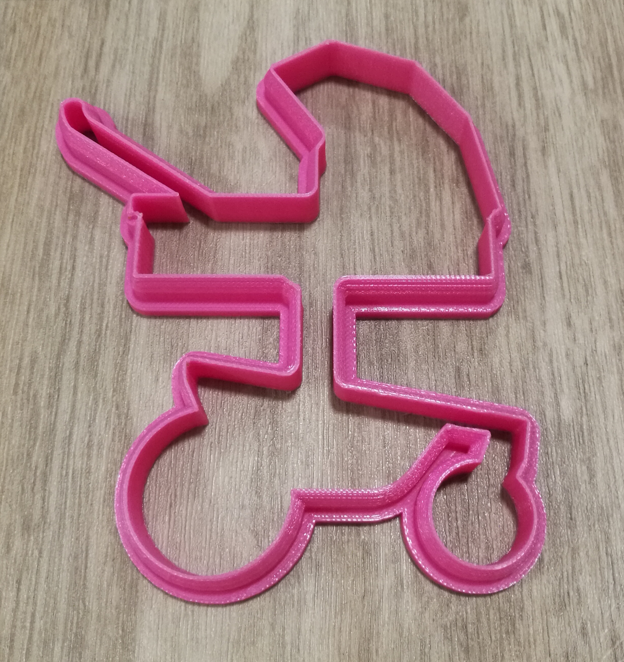 Joolz Day+ Pram Cookie Cutter