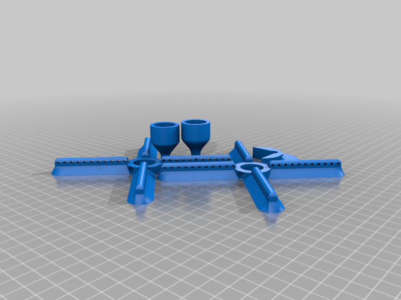 UV Lure Turner