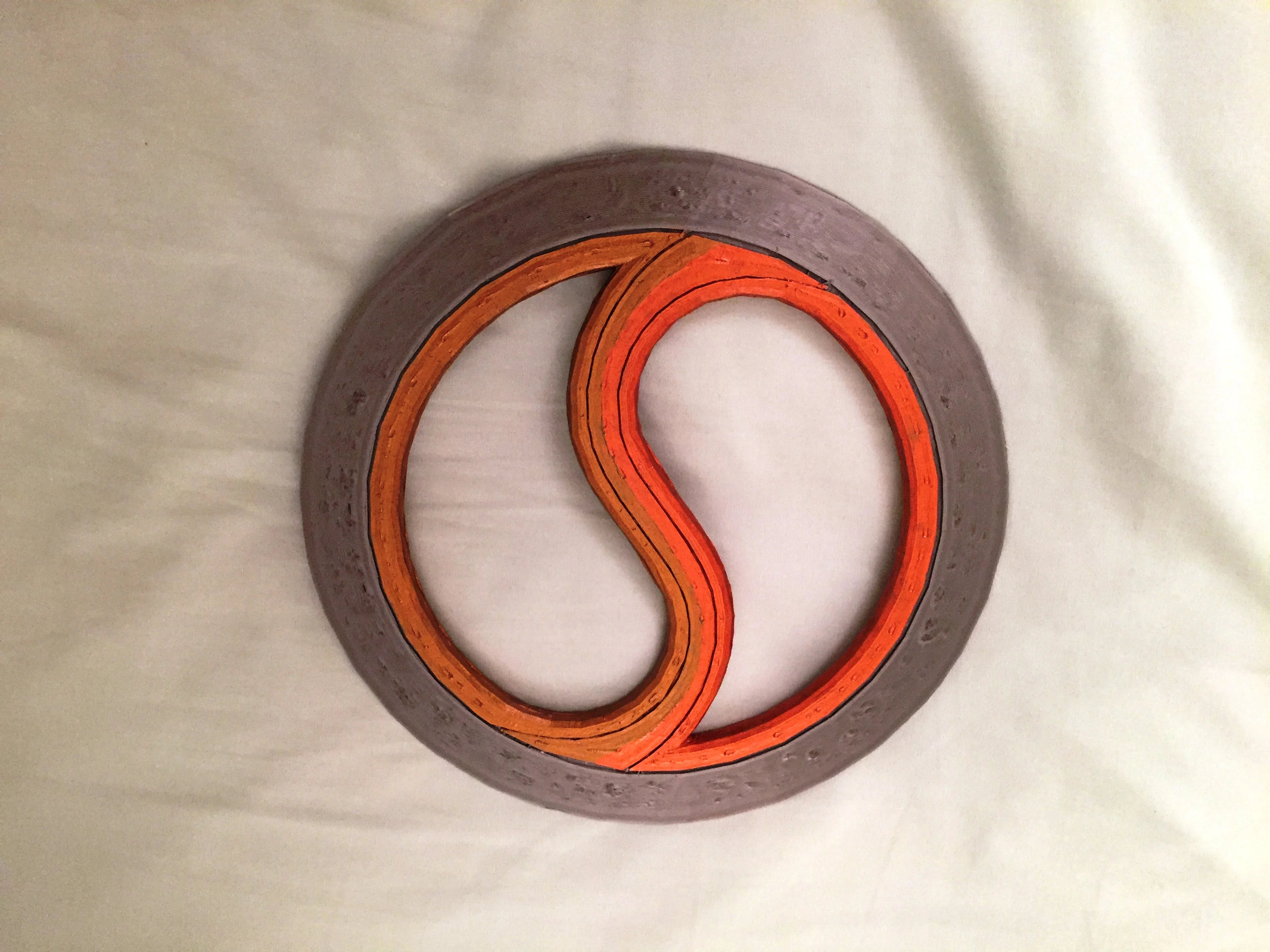 Xena S Chakram