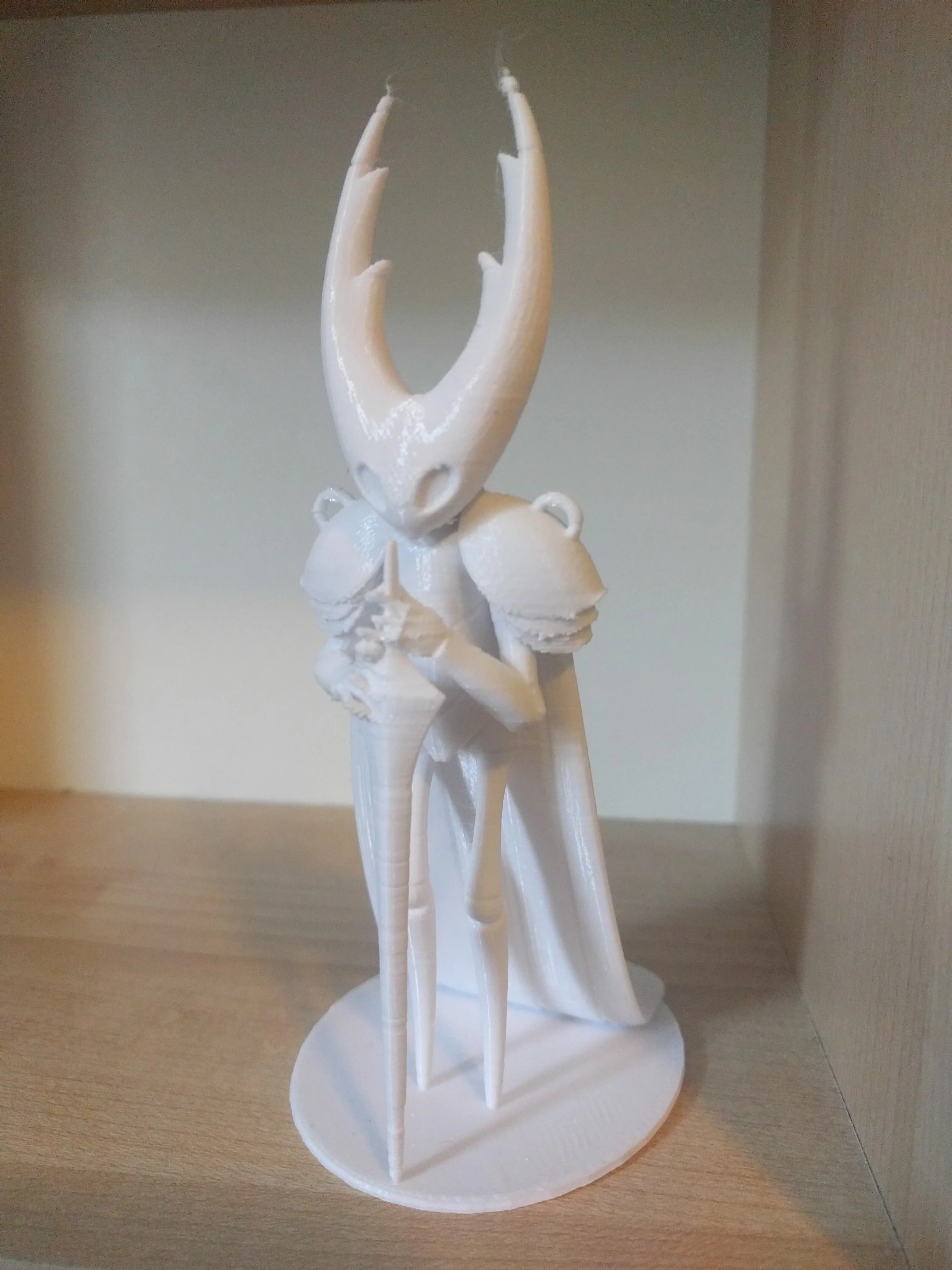 Hollow Knight: Pure Vessel