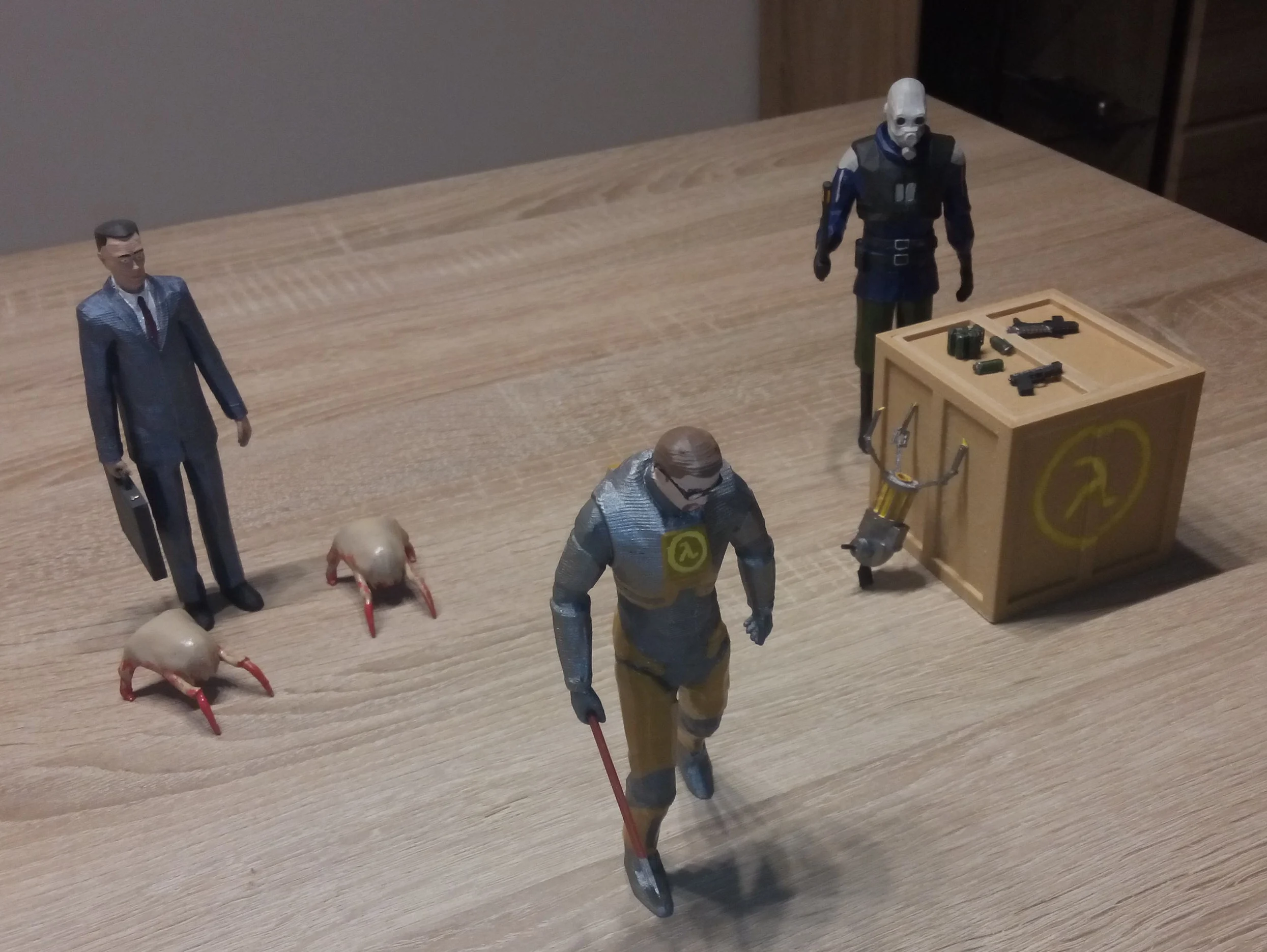 Half Life / Half Life 2