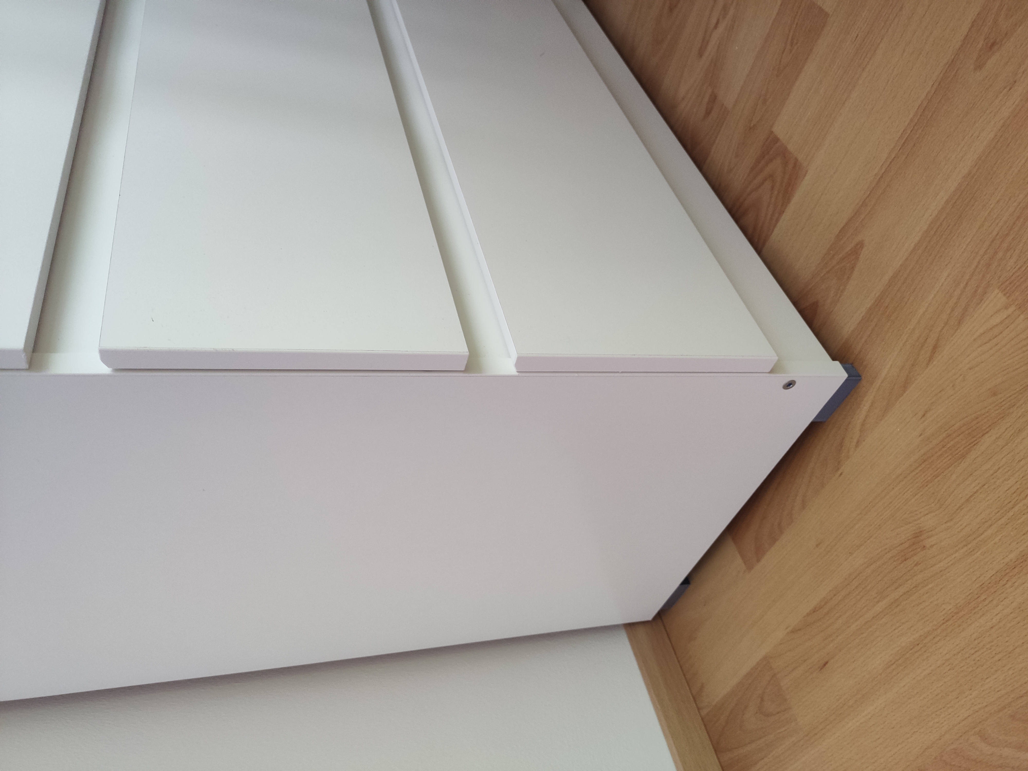 Ikea kullen leg