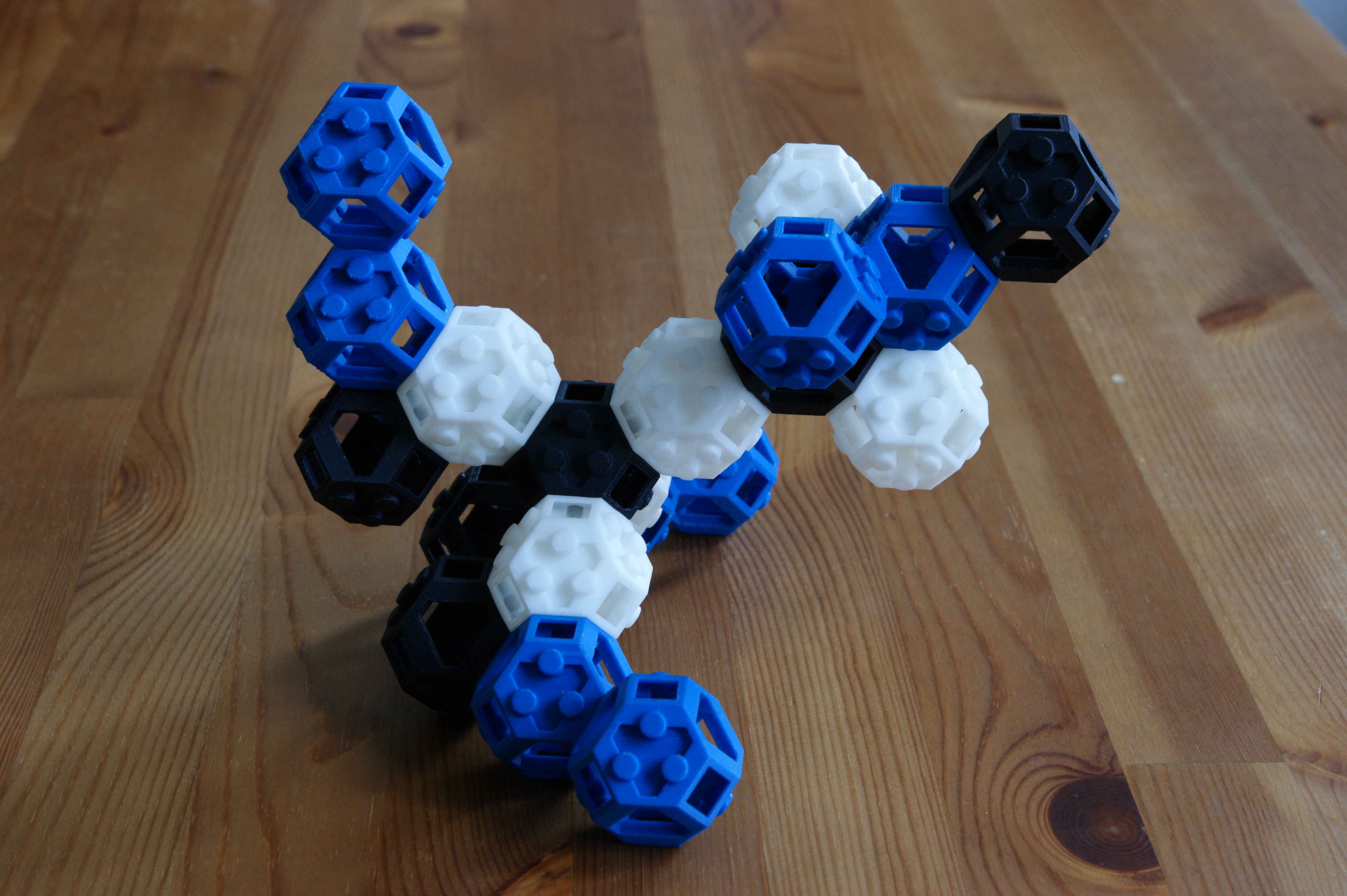 BUBO Base Block