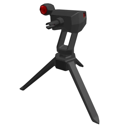 Roblox Sentry Turret Companion (Ball and Socket Joint)