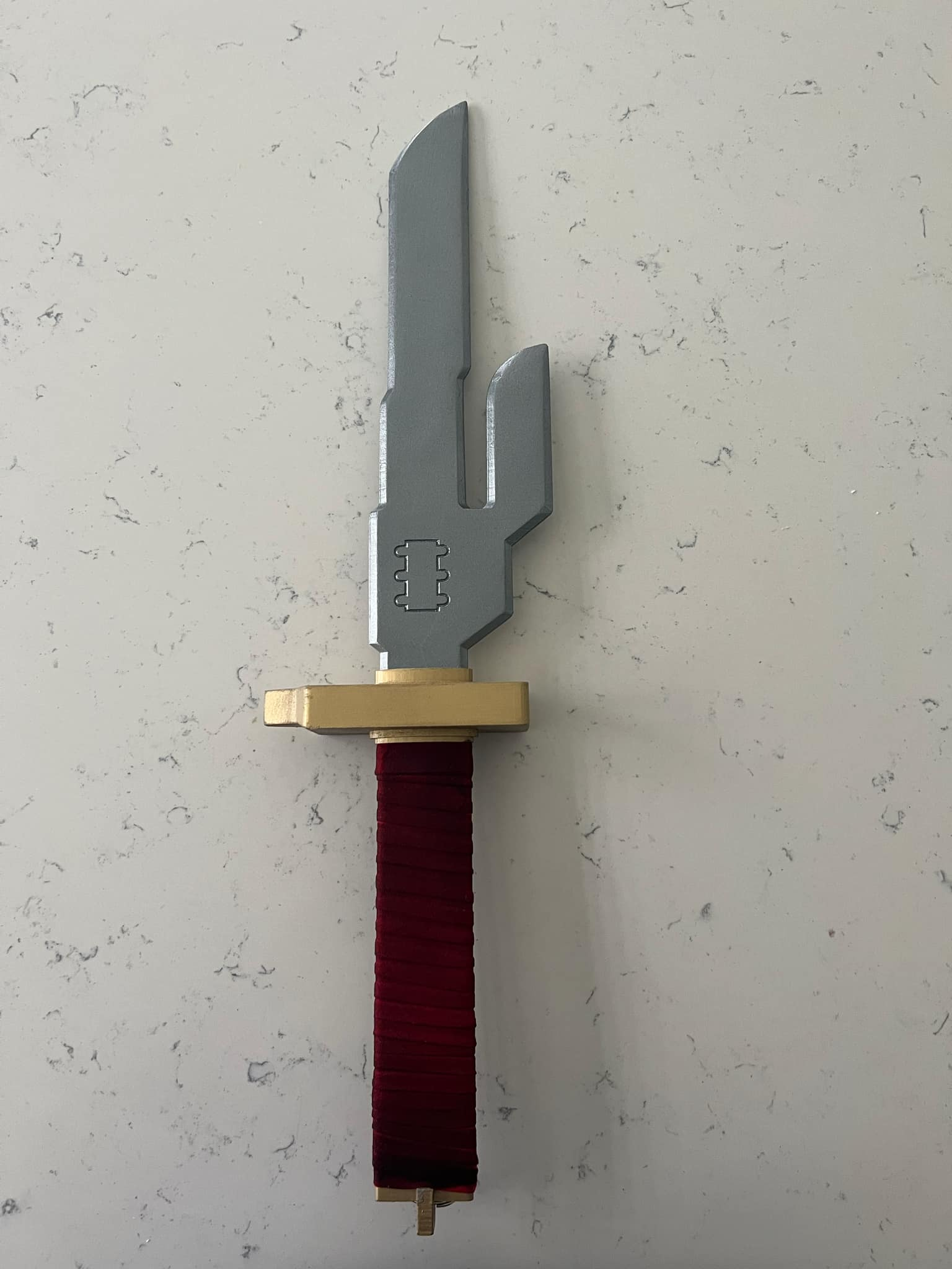 Toji's Inverted Spear of Heaven (Jujutsu Kaisen)