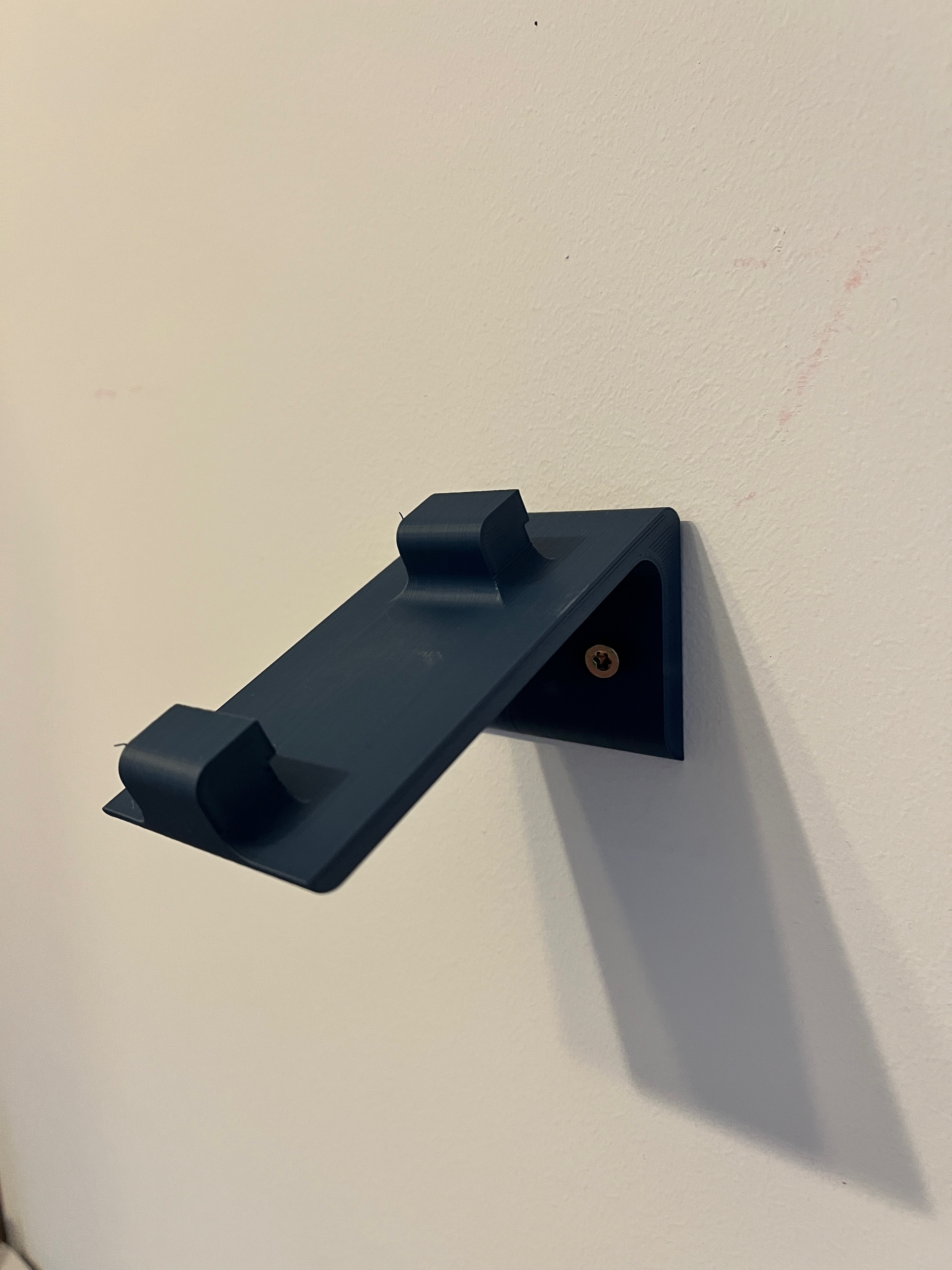 Wallmount LEGO Mustang Shelby GT