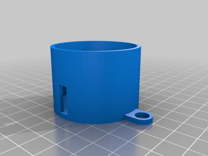 Key Impressioning Light Box
