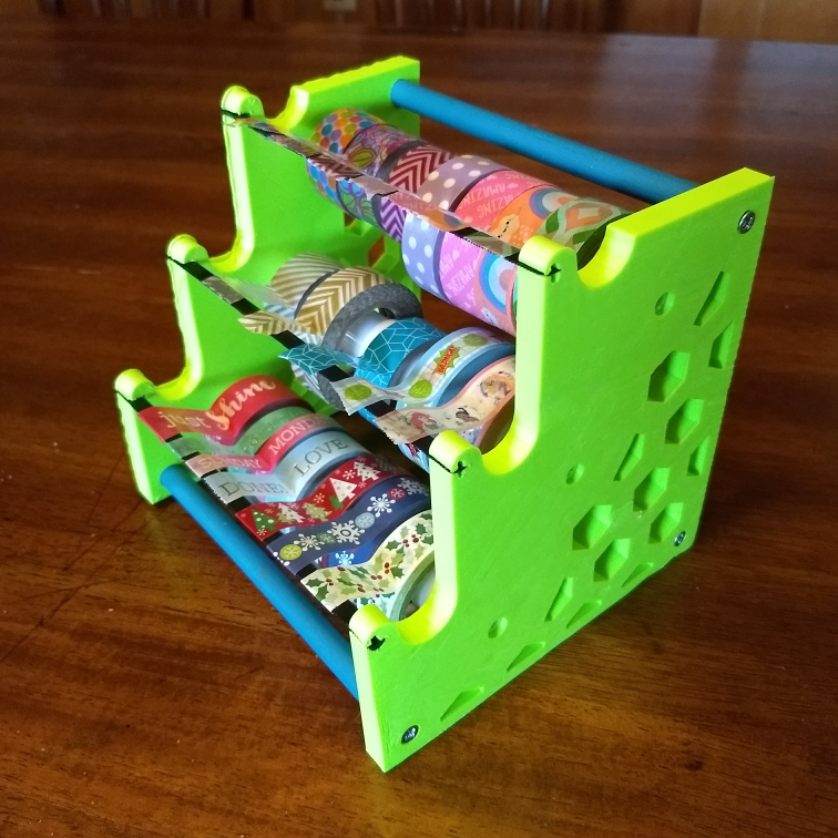Washi Tape Dispenser