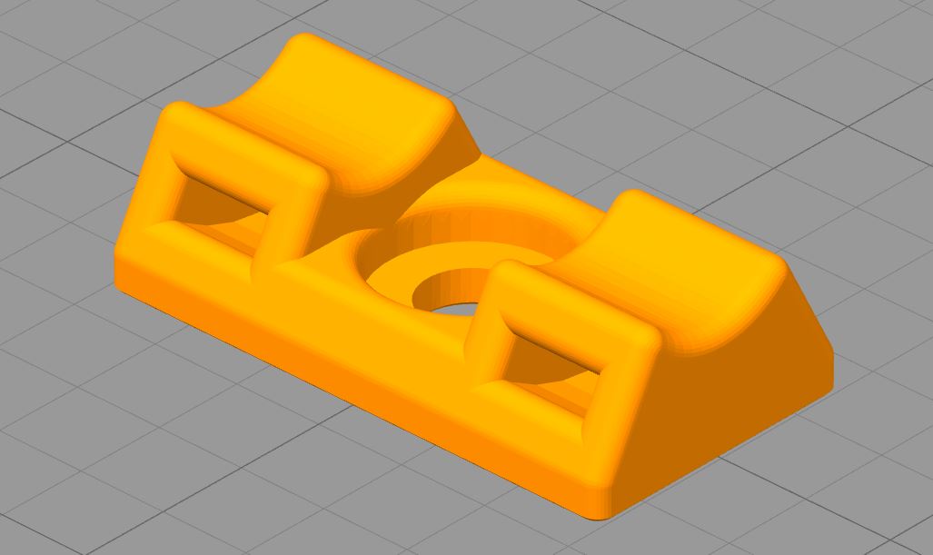 Tiny Cableguide