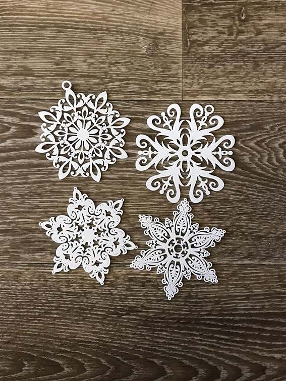 Snowflake