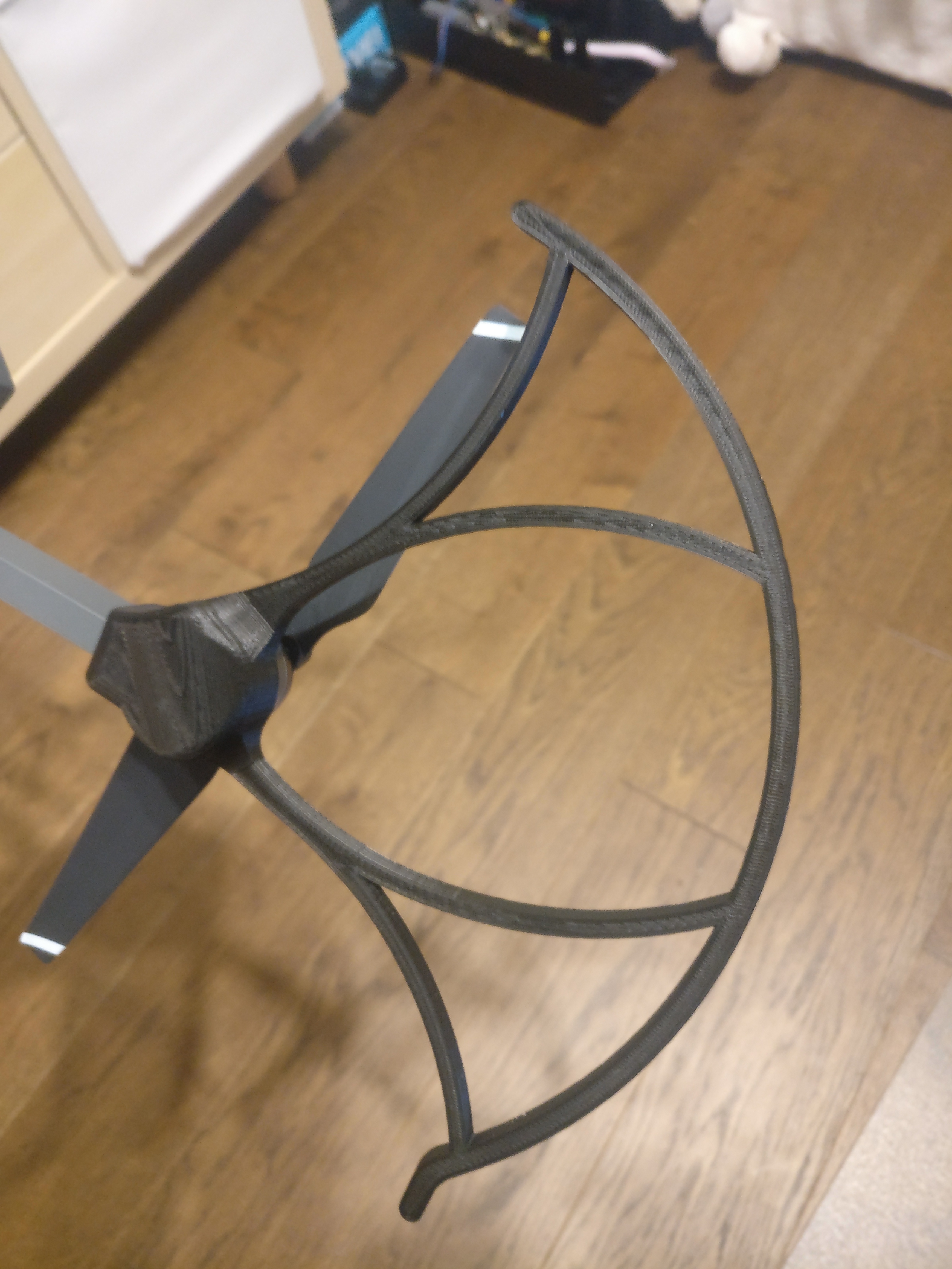 DJI Mavic Pro BLZ Propeller Guards