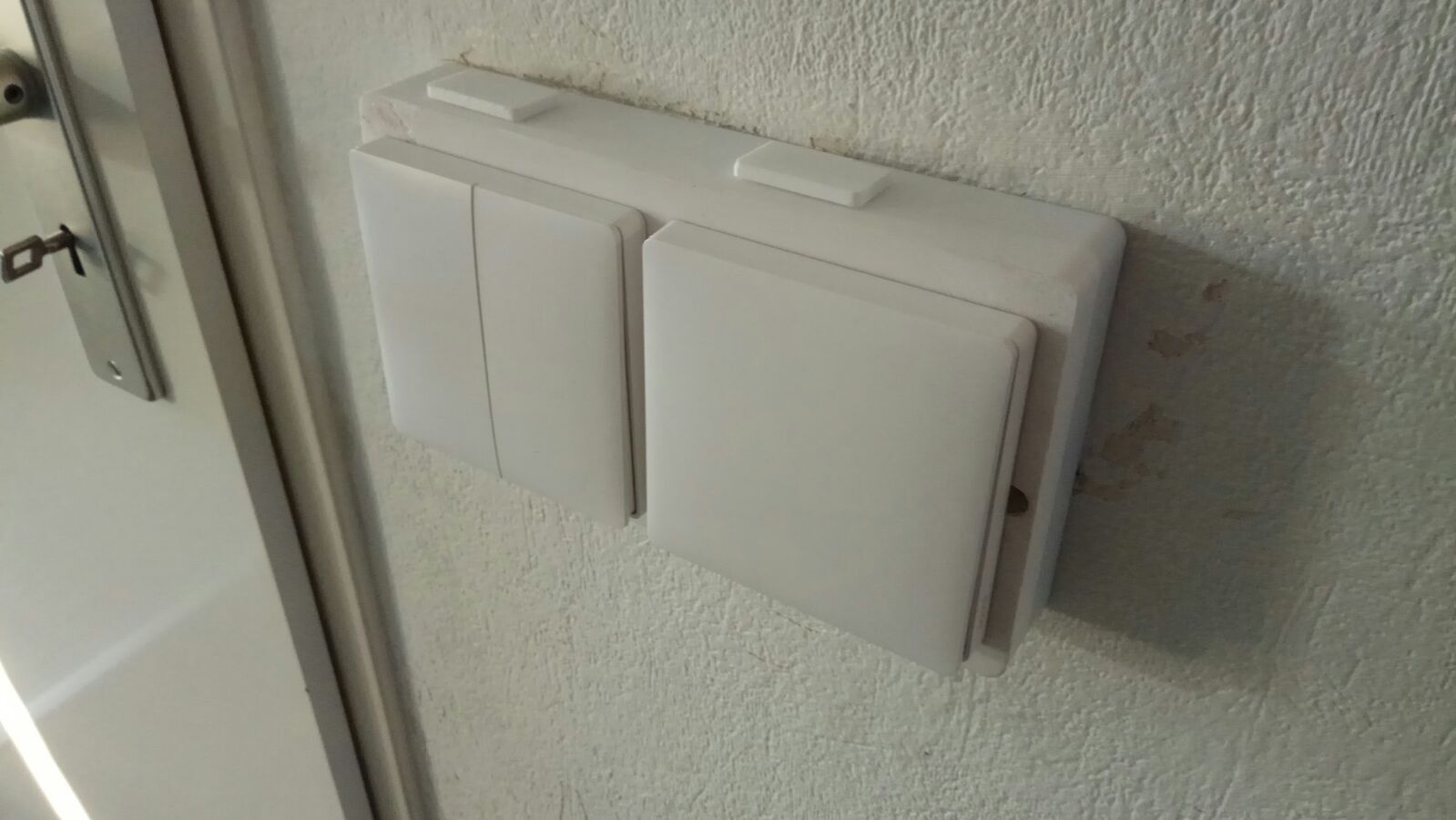 Xiaomi Aqara Wall Switch universal wall socket (double)