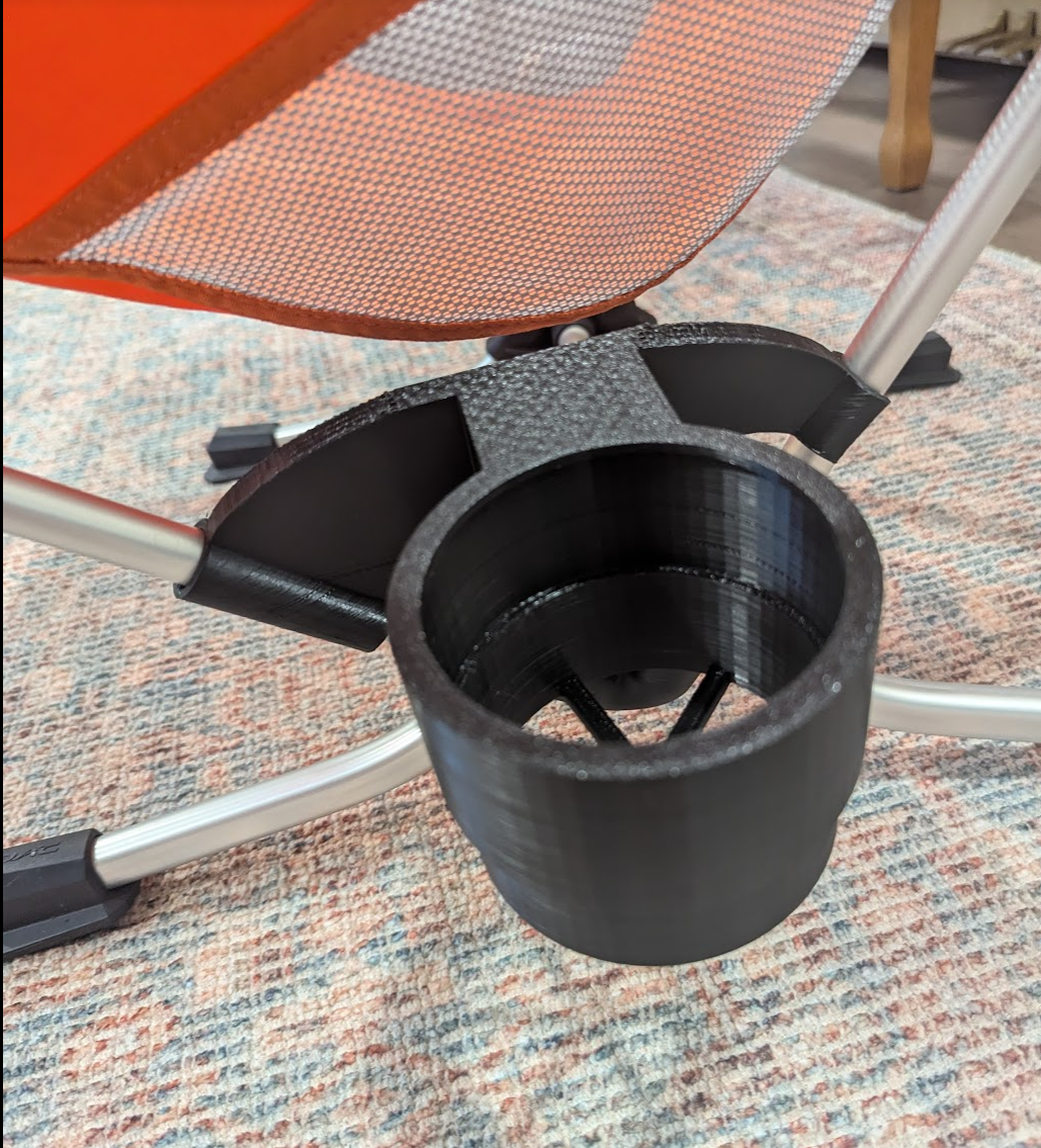 Helinox Chair Cup Holder