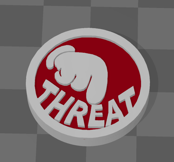 Threat Token